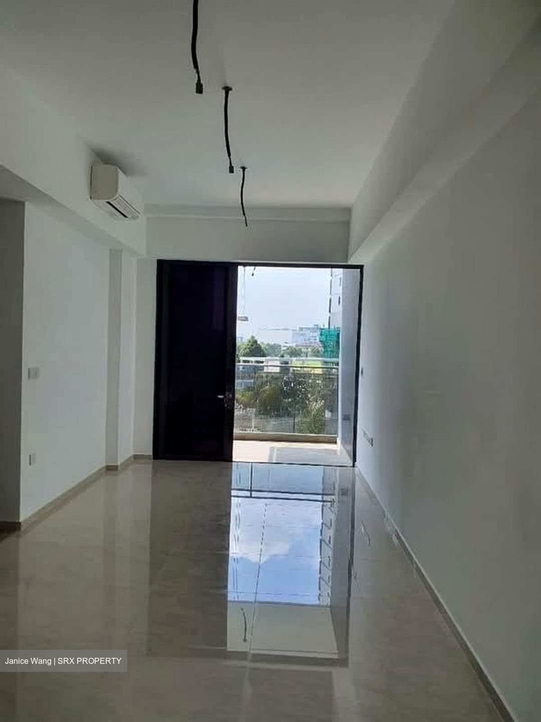 Parc Riviera (D5), Condominium #558842521